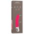 Fun Factory Lielais Boss - akumulatora XL vibrators (rozā)