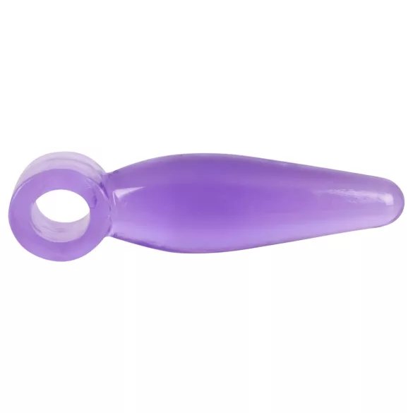 You2Toys - vibrators komplekts 9 gabali violetais