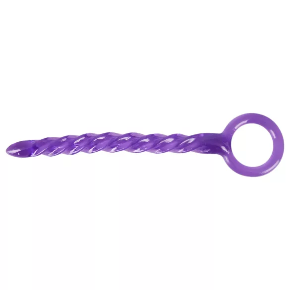You2Toys - vibrators komplekts 9 gabali violetais