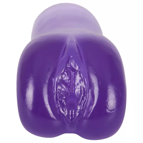 You2Toys - vibrators komplekts 9 gabali violetais