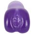 You2Toys - Violetais Saldums - vibrējošu rotaļlietu komplekts (9 daļas)