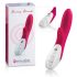 mystim Danny Divido - klitora stimulators vibrators (rozā)