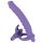 You2Toys - Los Analos - 3in1 vibrators (violets)