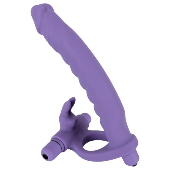 You2Toys - Los Analos - 3in1 vibrators (violets)