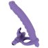 You2Toys - Los Analos - 3in1 vibrators (violets)