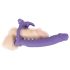 You2Toys - Los Analos - 3in1 vibrators (violets)