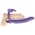 You2Toys - Los Analos - 3in1 vibrators (violets)