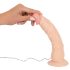 Eiropas mīlas vibrators (23 cm)