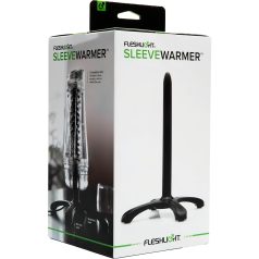 Fleshlight masturbatora sildītājs