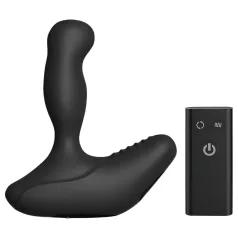   Nexus Revo Stealth - prostatas vibrators ar tālvadību un rotējošu galvu