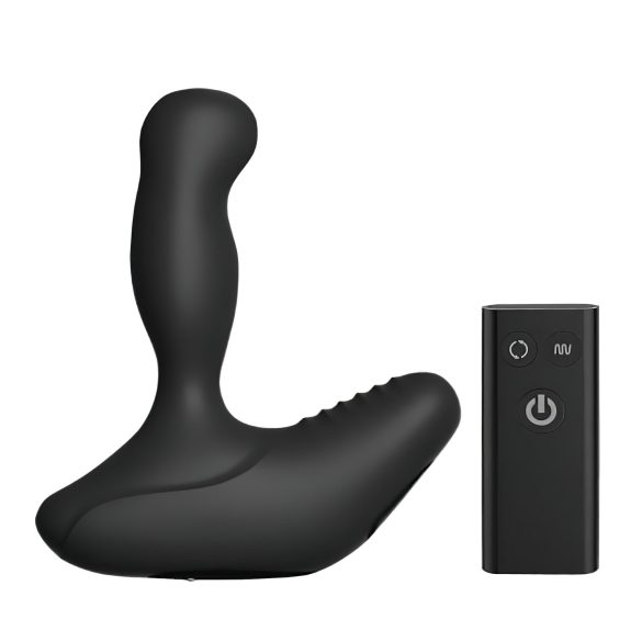 Nexus Revo Stealth - ar pulti vadāms rotējošs prostatas vibrators