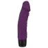 Lotus - realistisks vibrators violetā krāsā