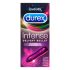 Durex Intense Delight Bullet - Mazais Violeto Vibroložmetis