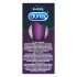 Durex Intense Delight Bullet - Mazais Violeto Vibroložmetis
