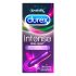 Durex Intense Delight Bullet - Mazais Violeto Vibroložmetis