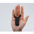 TENGA Smart Vibe vibrācijas gredzens vīriešiem (melns)