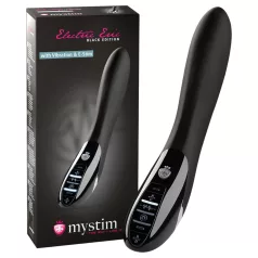mystim Electric Eric - elektro stimulējošs vibrators