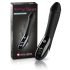 Mystim Tickling Truman - elektro stimulācijas vibrators (melns)