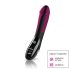 Mystim Tickling Truman - elektro stimulācijas vibrators (melns)