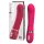 Vibe Couture Front Row - G punkta vibrators (rozā)