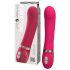 Vibe Couture Front Row - G punkta vibrators (rozā)