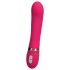 Vibe Couture Front Row - G punkta vibrators (rozā)