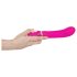 Vibe Couture Front Row - G punkta vibrators (rozā)