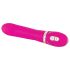 Vibe Couture Front Row - G punkta vibrators (rozā)