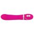 Vibe Couture Front Row - G punkta vibrators (rozā)