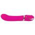 Vibe Couture Front Row - G punkta vibrators (rozā)