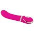 Vibe Couture Front Row - G punkta vibrators (rozā)