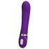 Vibe Couture Front Row - G-punkta vibrators (violets)