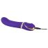 Vibe Couture Front Row - G-punkta vibrators (violets)