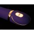 Vibe Couture Front Row - G-punkta vibrators (violets)