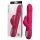 Vibe Couture Trušu Slidautājs - Trušu Vibrators (rozā)