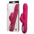 Vibe Couture Trušu Slidautājs - Trušu Vibrators (rozā)