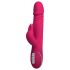 Vibe Couture Trušu Slidautājs - Trušu Vibrators (rozā)