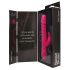 Vibe Couture Trušu Slidautājs - Trušu Vibrators (rozā)