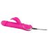 Vibe Couture Trušu Slidautājs - Trušu Vibrators (rozā)