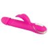 Vibe Couture Trušu Slidautājs - Trušu Vibrators (rozā)