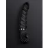 Gvibe G-jack 2 uzlādējams ūdensizturīgs silikona vibrators melns