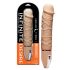 Infinite Desire - 10 ritmu silikona vibrators (dabisks)