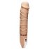 Infinite Desire - 10 ritmu silikona vibrators (dabisks)