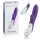 mystim Danny Divido - klitora stimulators vibrators (violets)