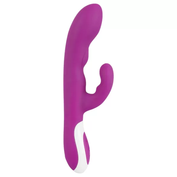 Javida - uzsildošs klitora vibratorrs (violets)
