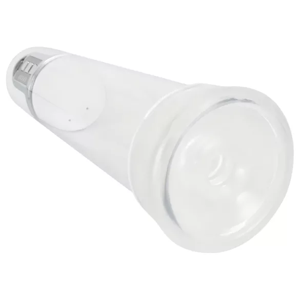 Mister Boner automātiskā erekcijas pumpis ar akumulatoru