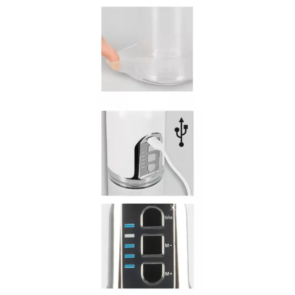 Mister Boner automātiskā erekcijas pumpis ar akumulatoru