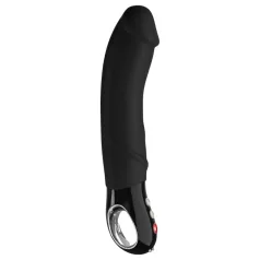   Fun Factory Big Boss - ūdensizturīgs G-punkta vibrators melns