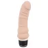 You2Toys - vibrators ar dabisku efektu silikons naturāls