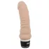 You2Toys - vibrators ar dabisku efektu silikons naturāls